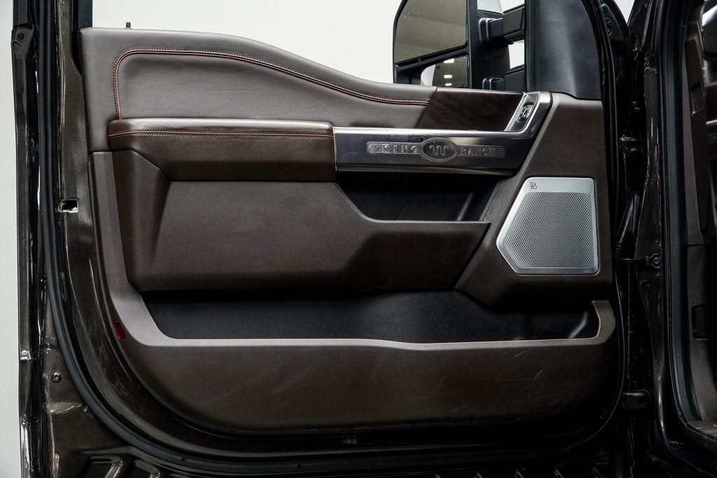2024 Ford F-350SD King Ranch