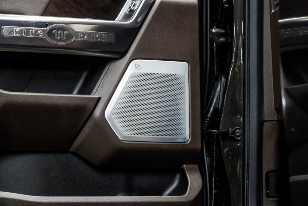 2024 Ford F-350SD King Ranch