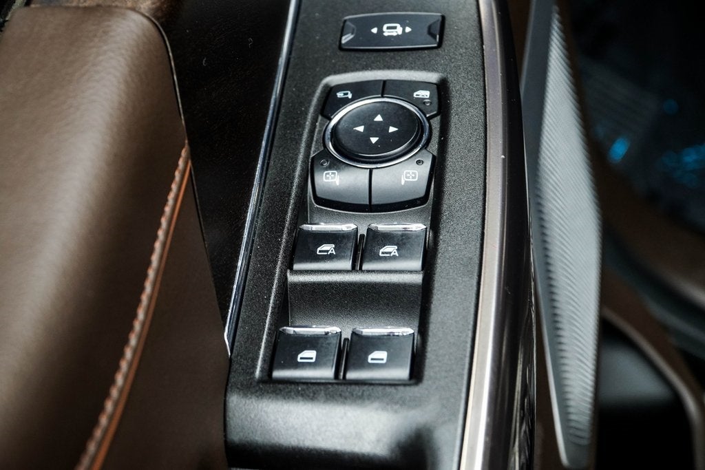 2024 Ford F-350SD King Ranch