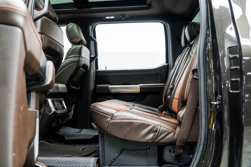 2024 Ford F-350SD King Ranch