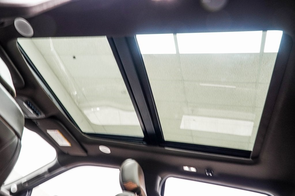 2024 Ford F-350SD King Ranch