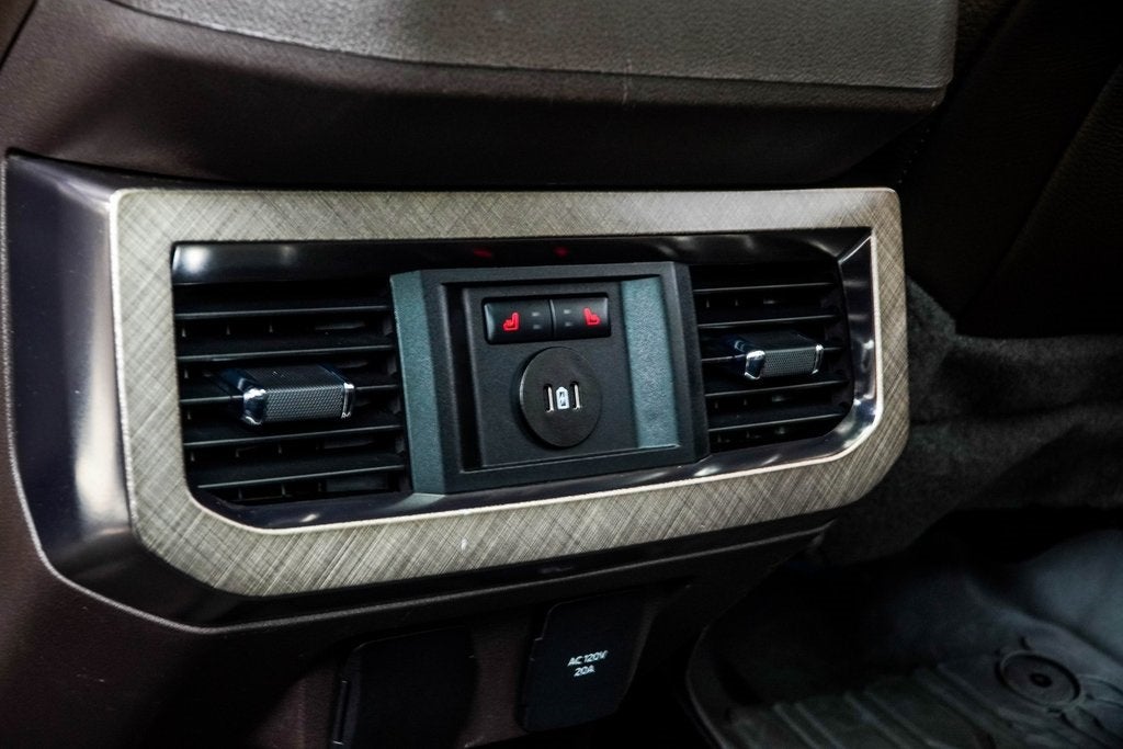 2024 Ford F-350SD King Ranch