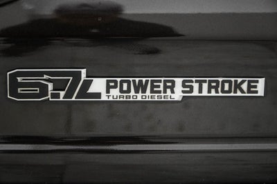 2024 Ford F-350SD King Ranch