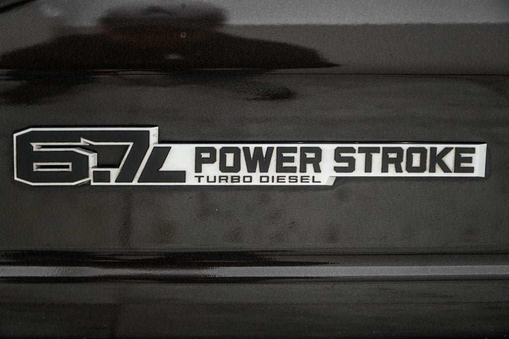 2024 Ford F-350SD King Ranch