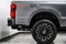 2024 Ford F-350SD Platinum
