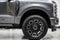 2024 Ford F-350SD Platinum