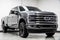 2024 Ford F-350SD Platinum