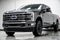 2024 Ford F-350SD Platinum