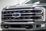 2024 Ford F-350SD Platinum