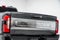 2024 Ford F-350SD Platinum