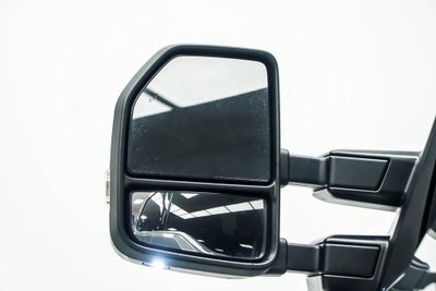 2024 Ford F-350SD Platinum