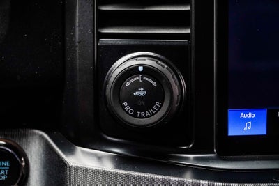 2024 Ford F-350SD Platinum