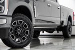 2024 Ford F-350SD Platinum