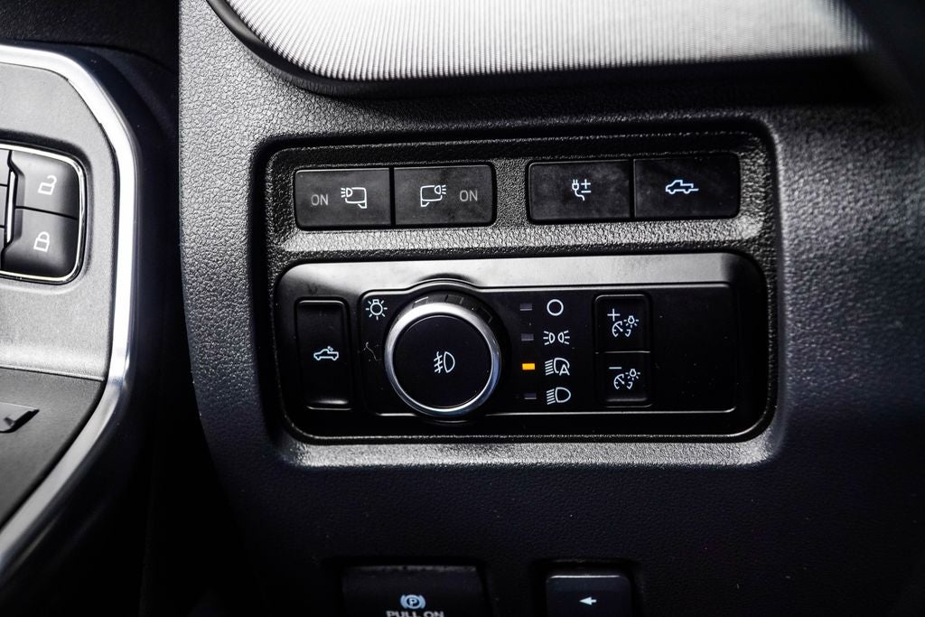 2024 Ford F-350SD Platinum