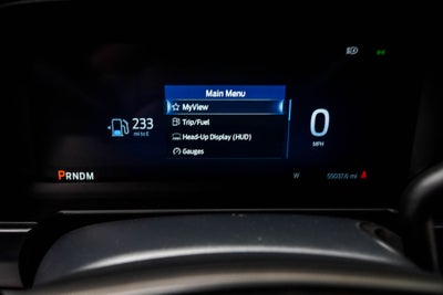 2024 Ford F-350SD Platinum