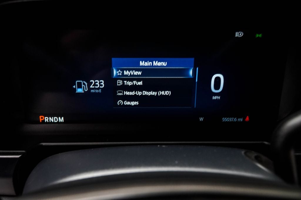 2024 Ford F-350SD Platinum
