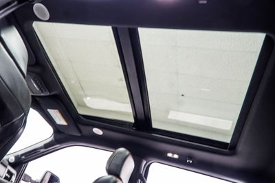 2024 Ford F-350SD Platinum