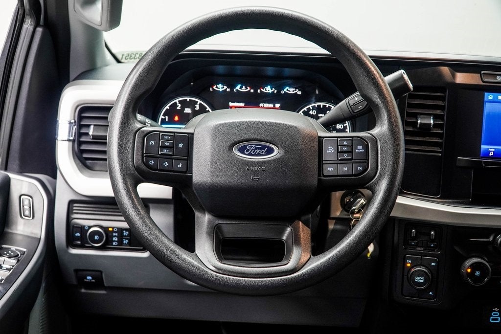 2024 Ford F-350SD XLT