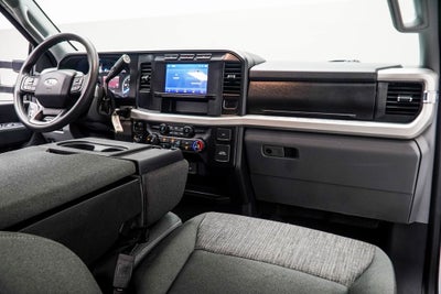 2024 Ford F-350SD XLT