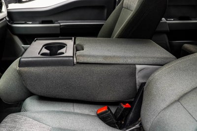 2024 Ford F-350SD XLT