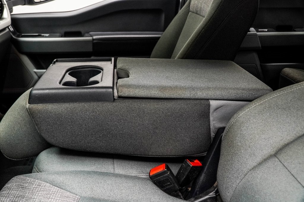 2024 Ford F-350SD XLT