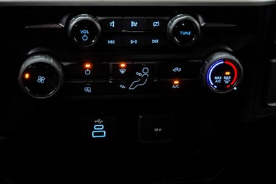 2024 Ford F-350SD XLT