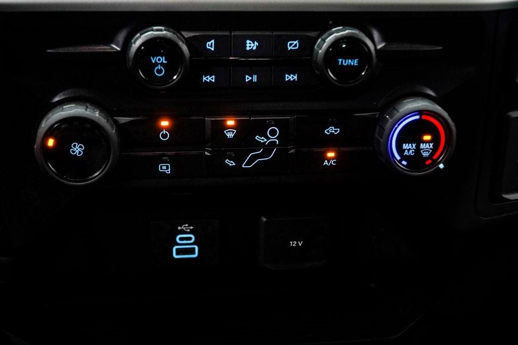 2024 Ford F-350SD XLT