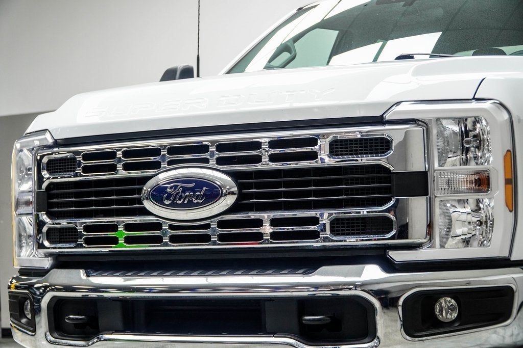2024 Ford F-350SD XLT