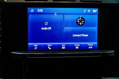 2024 Ford F-350SD XLT