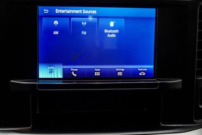 2024 Ford F-350SD XLT