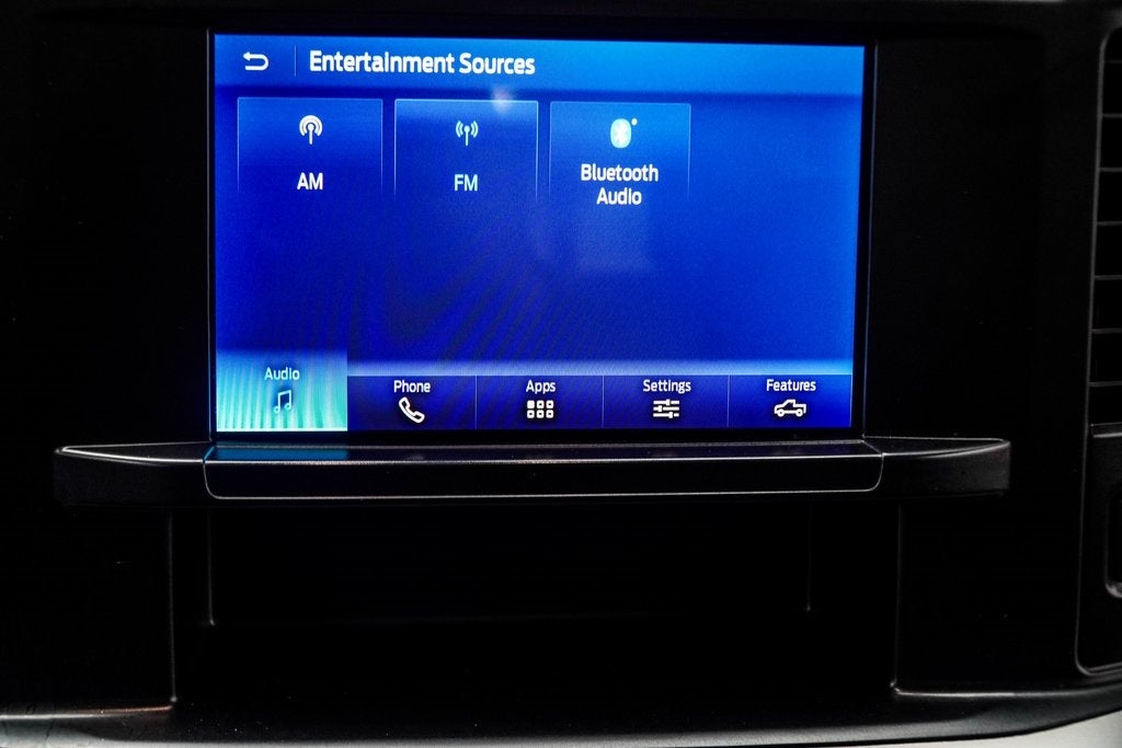 2024 Ford F-350SD XLT