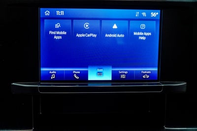 2024 Ford F-350SD XLT