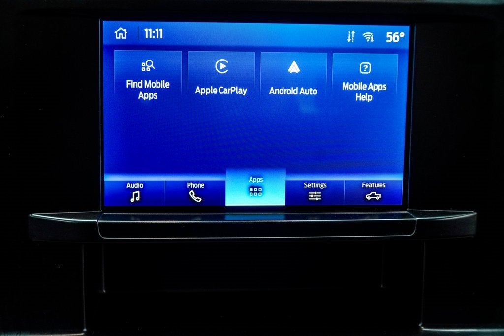 2024 Ford F-350SD XLT