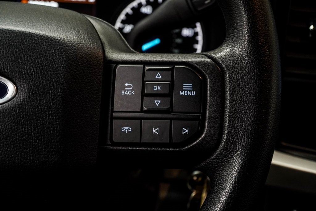 2024 Ford F-350SD XLT