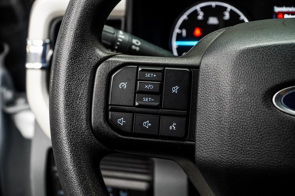 2024 Ford F-350SD XLT