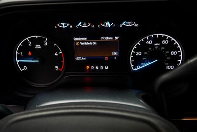 2024 Ford F-350SD XLT