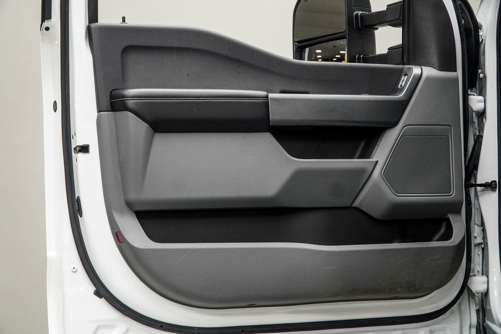 2024 Ford F-350SD XLT