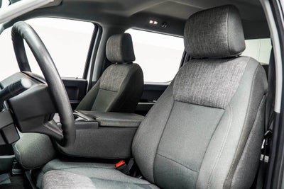 2024 Ford F-350SD XLT