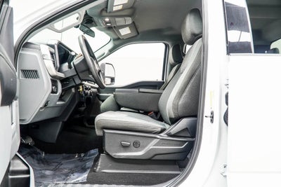 2024 Ford F-350SD XLT