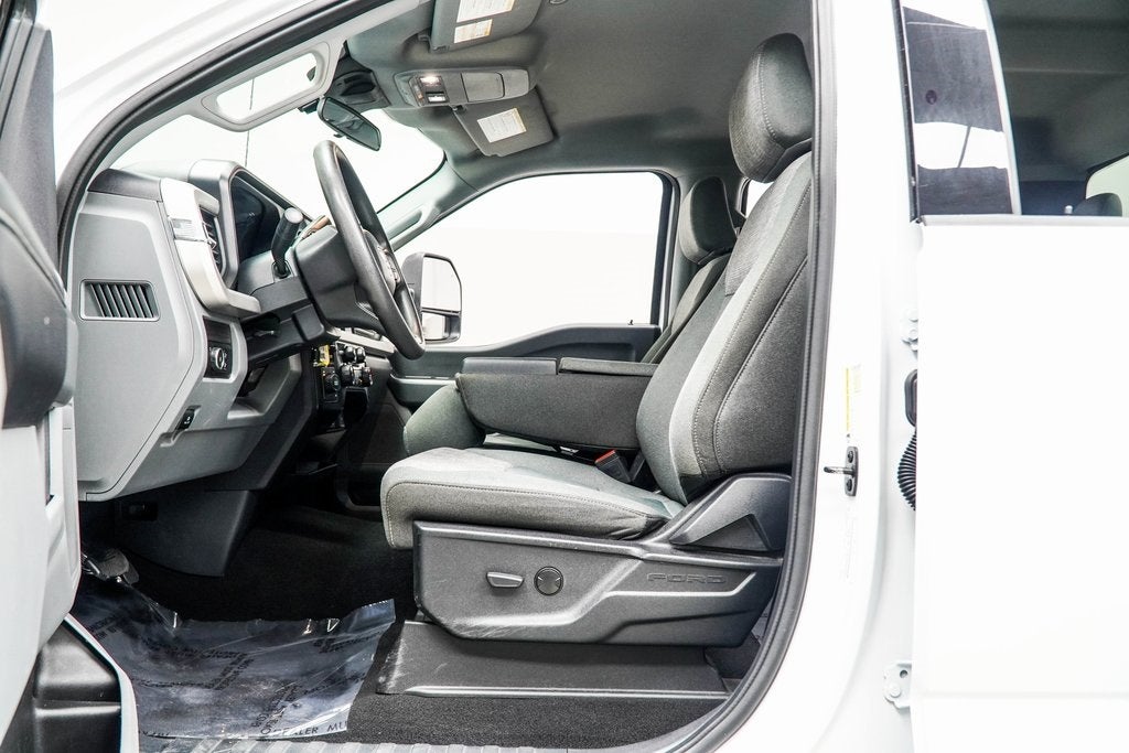 2024 Ford F-350SD XLT