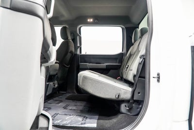 2024 Ford F-350SD XLT