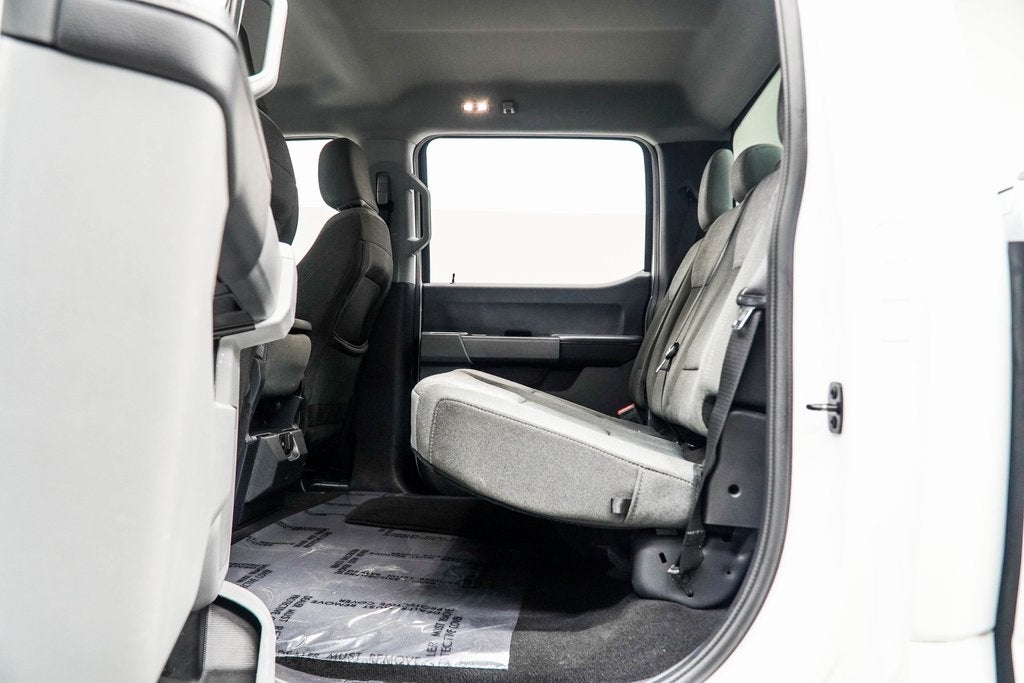 2024 Ford F-350SD XLT