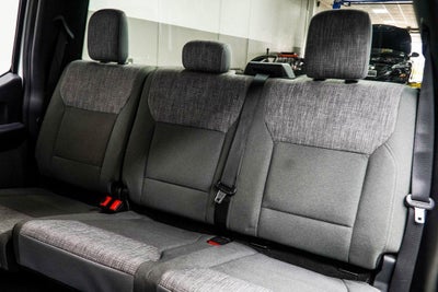 2024 Ford F-350SD XLT