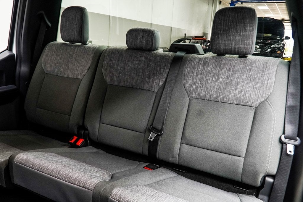 2024 Ford F-350SD XLT