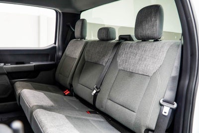 2024 Ford F-350SD XLT