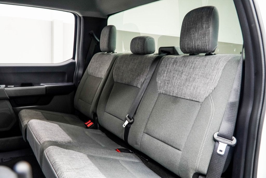 2024 Ford F-350SD XLT