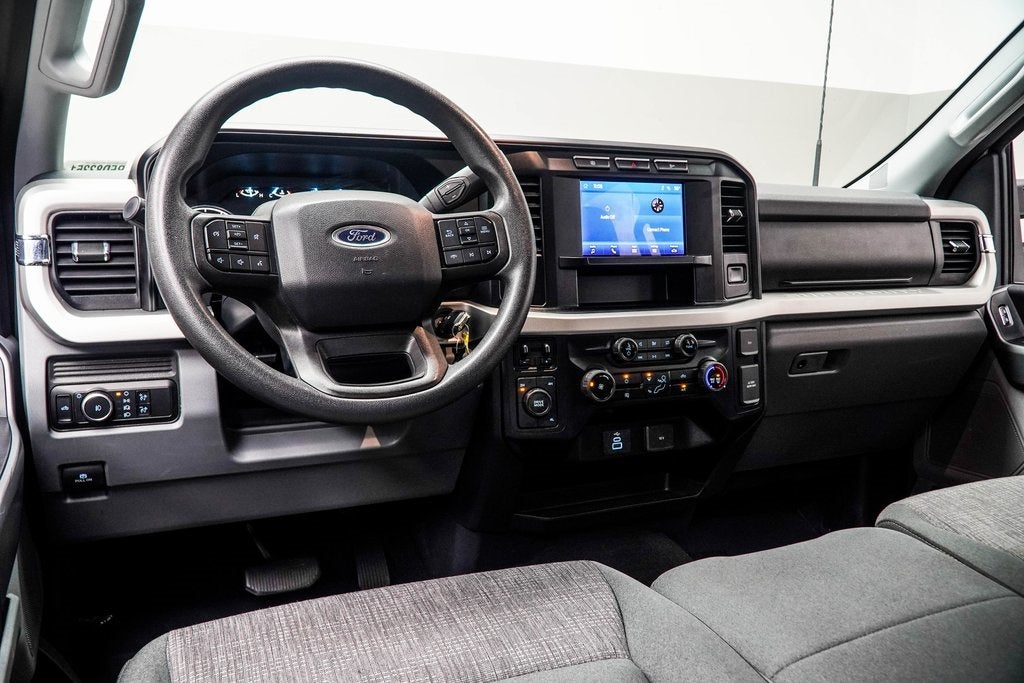 2024 Ford F-350SD XLT