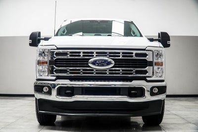 2024 Ford F-350SD XLT