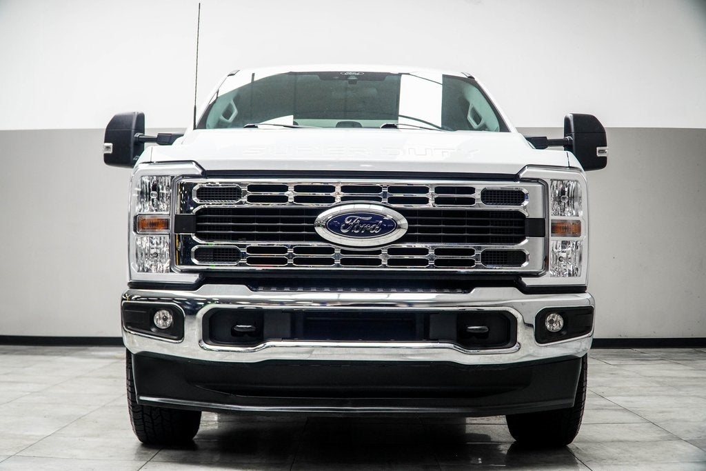 2024 Ford F-350SD XLT