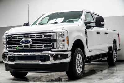2024 Ford F-350SD XLT